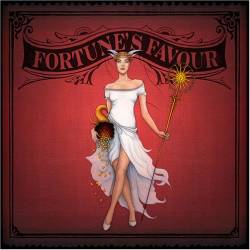 Great Big Sea : Fortune's Favour